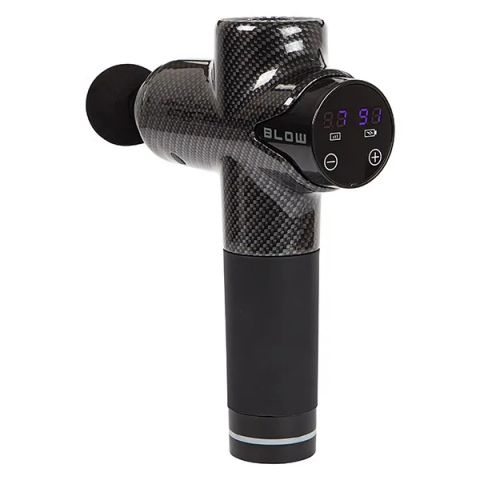 BLOW Wave 5000 massage gun