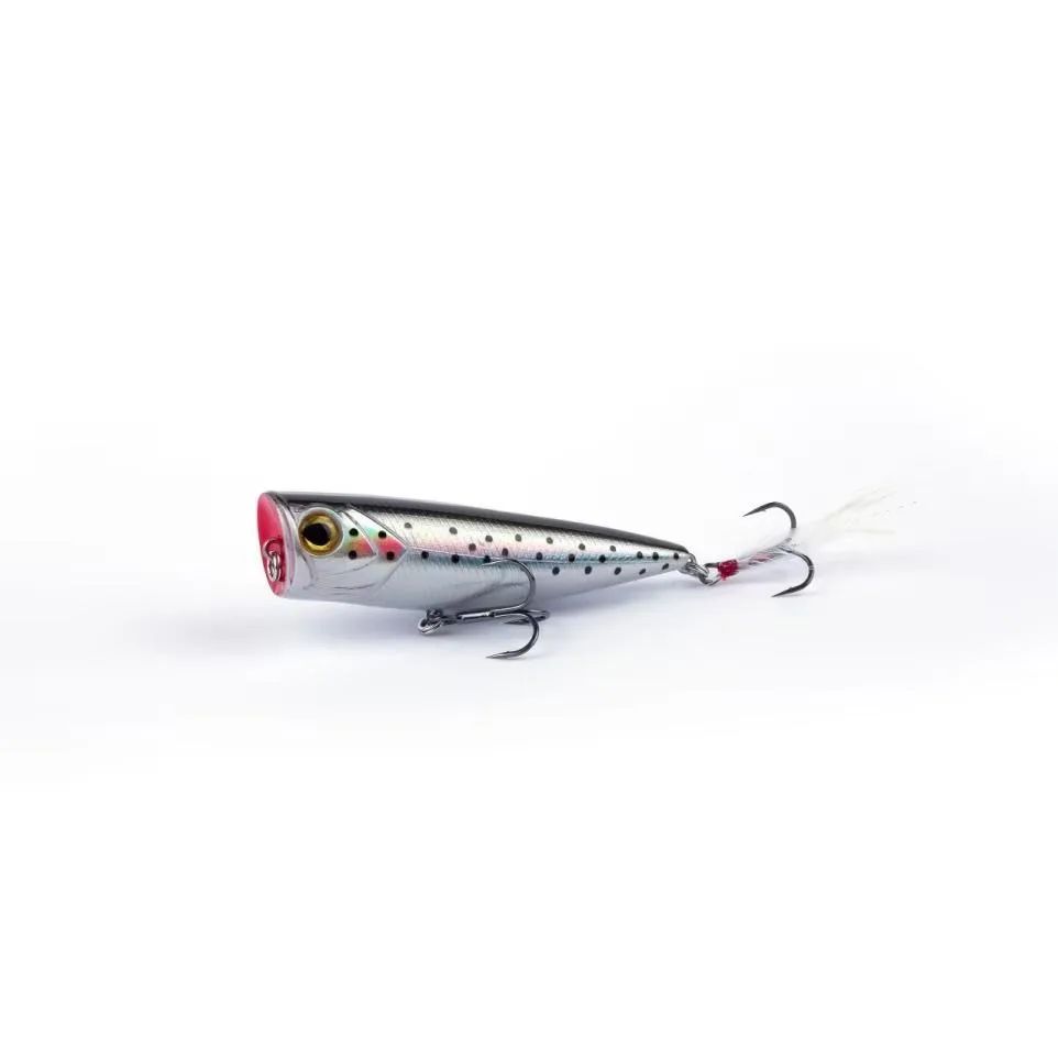 Wobler Shimano Yasei Pure Pop F 60mm Perch