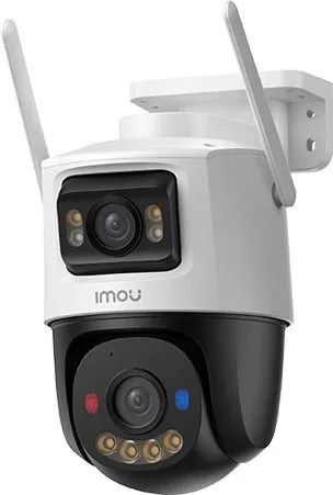 WRL CAMERA 10MP CRUISER DUAL 2/IPC-S7XEP-10M0WED IMOU
