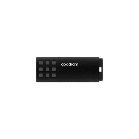 Goodram UME3 USB flash drive 256 GB USB Type-A 3.2 Gen 1 (3.1 Gen 1) Black