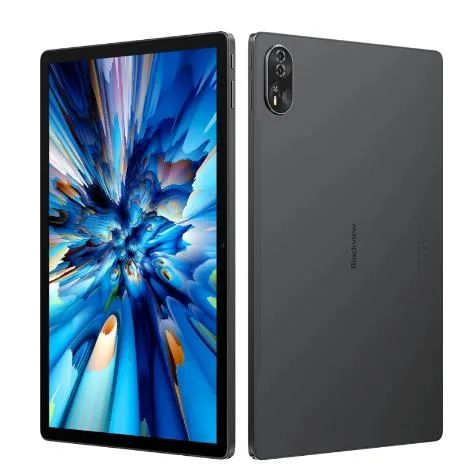 TABLET MEGA8 13" 12/256GB/MEGA812/256 BLACKVIEW