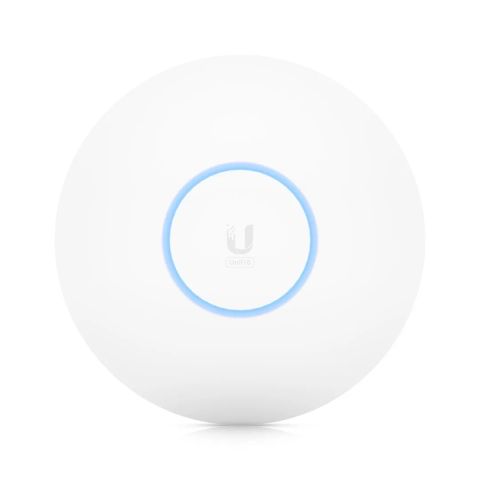 Access Point|UBIQUITI|4800 Mbps|1x10Base-T / 100Base-TX / 1000Base-T|U6-PRO