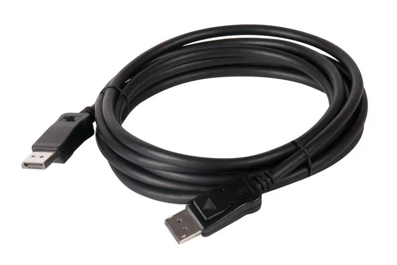 CABLE DP TO DP 3M/M/M CAC-1064 CLUB3D
