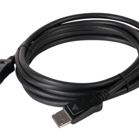 CABLE DP TO DP 3M/M/M CAC-1064 CLUB3D