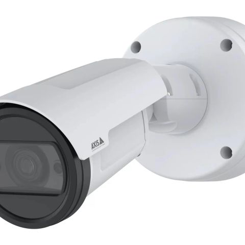NET CAMERA P1485-LE 28MM/03182-001 AXIS