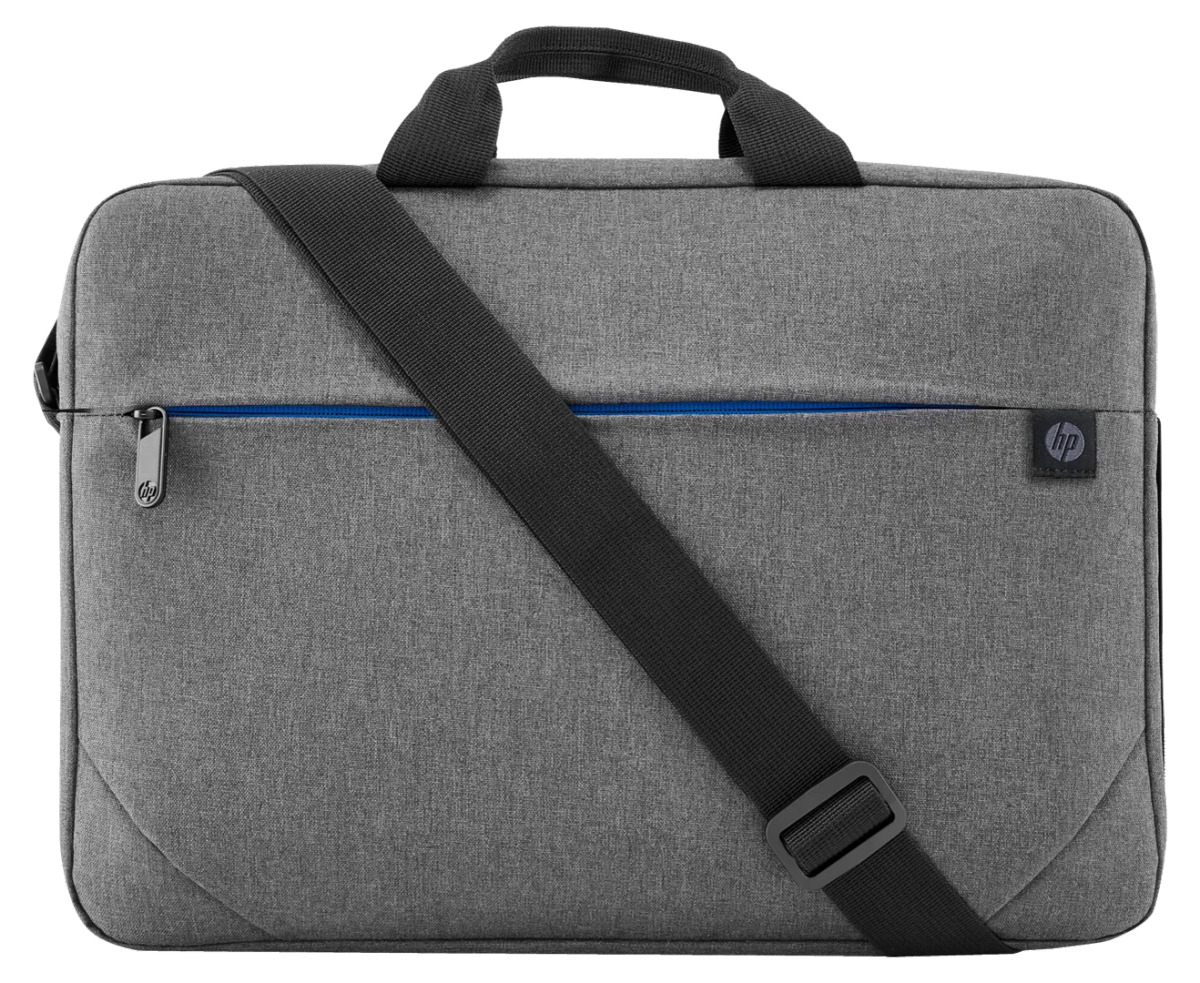 HP Prelude 17.3-inch Laptop Bag 17.3" Toploader bag Black