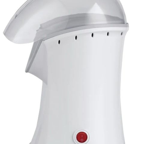 Blaupunkt FPC401 popcorn popper White 4 min 1200 W