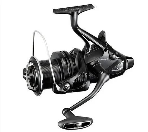 Fishing reel Shimano Baitrunner XTB Big Longcast