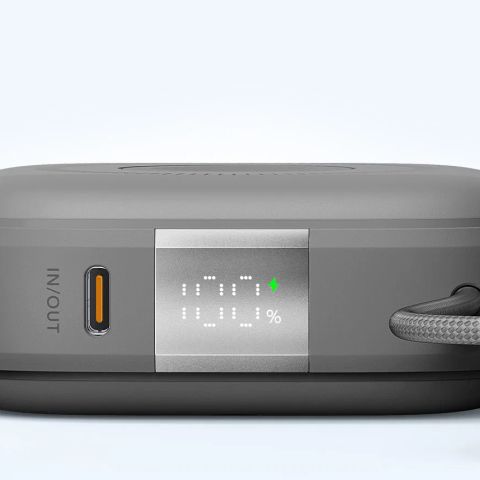 Veger MagCore 10000mAh Kolm-Ühes akupank