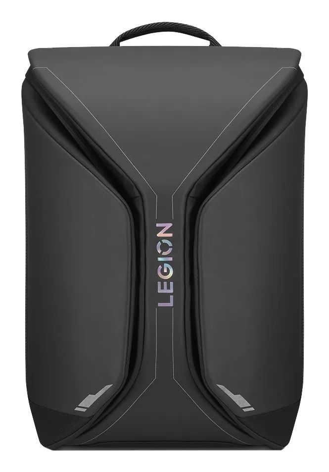 Lenovo GB900 40.6 cm (16") Backpack Black