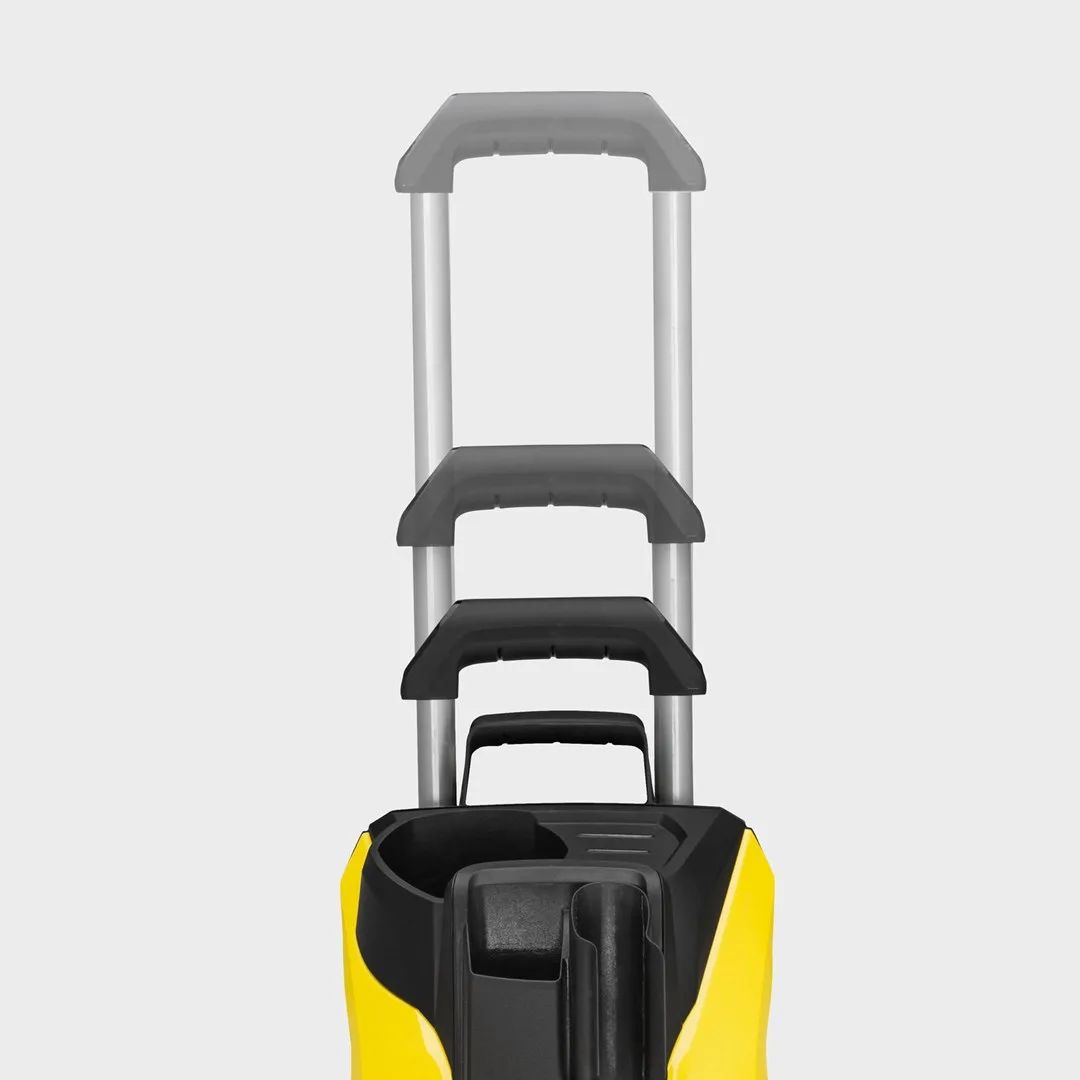 KARCHER K 7 Premium Smart Control Flex pressure washer - 1.317-360.0