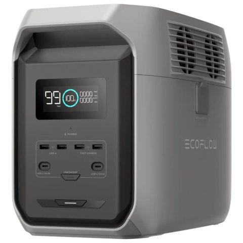 POWER STATION DELTA 3 1500/5017901010 ECOFLOW
