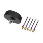 ANTENNA MOB./GNSS ROOF SMA 5G/COMBO MIMO PR1KCI49 TELTONIKA
