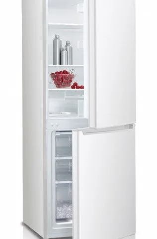 Combined refrigerator-freezer MPM-215-KB-38/E (white)