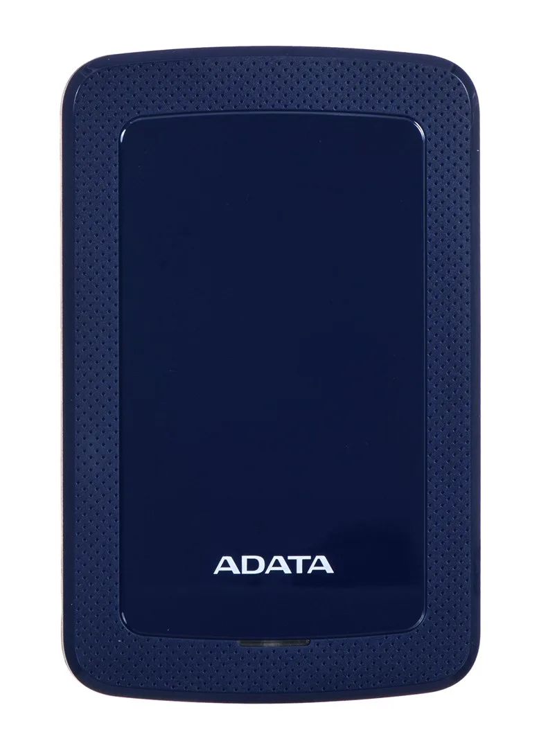 External HDD|ADATA|HV300|1TB|USB 3.1|Colour Blue|AHV300-1TU31-CBL