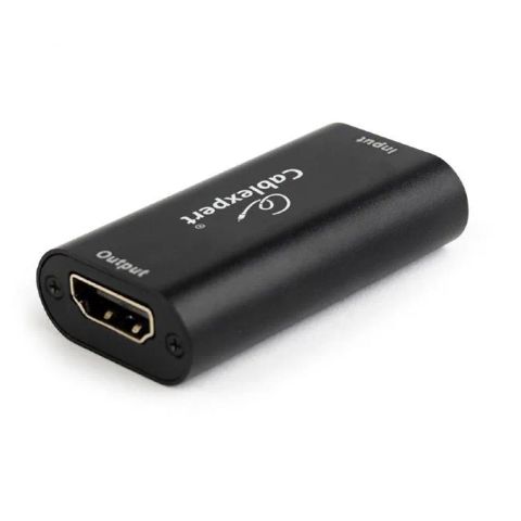 I/O REPEATER HDMI/DRP-HDMI-02 GEMBIRD