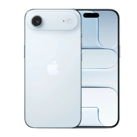 iPhone Air 256GB Sky Blue