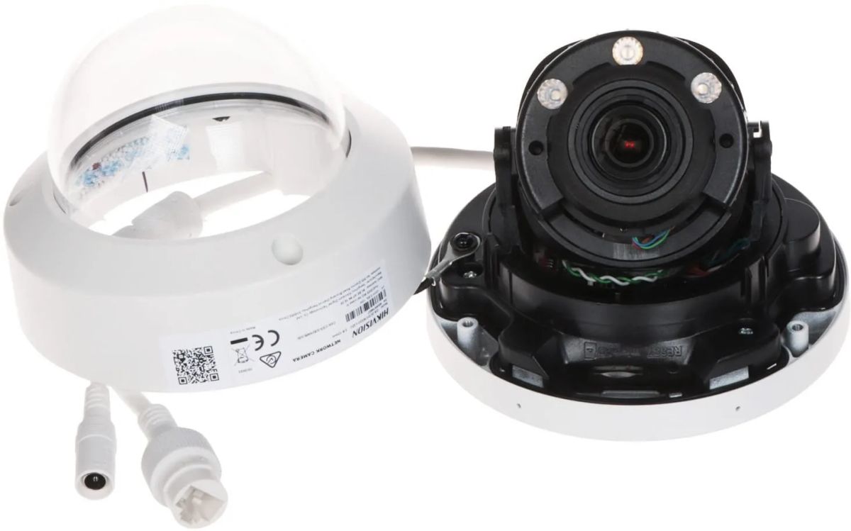HIKVISION DS-2CD1743G2-LIZU 2.8-12MM IP CAMERA