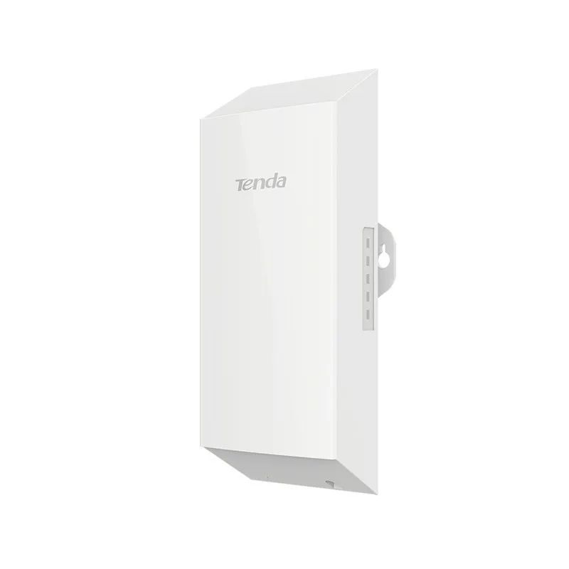 Tenda O1-5G wireless access point 300 Mbit/s White Power over Ethernet (PoE)