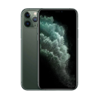 iPhone 11 Pro 256GB Midnight Green