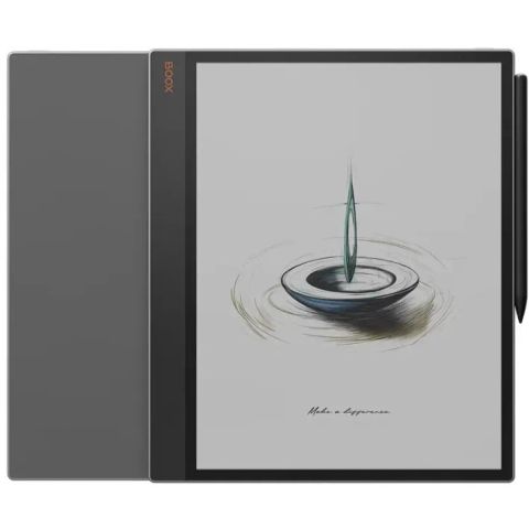 E-Reader|ONYX BOOX|Tab X C|13.3"|1650x2200|1xUSB-C|Wireless LAN 802.11b/g/n|Bluetooth|Dark Grey|OPC1332R