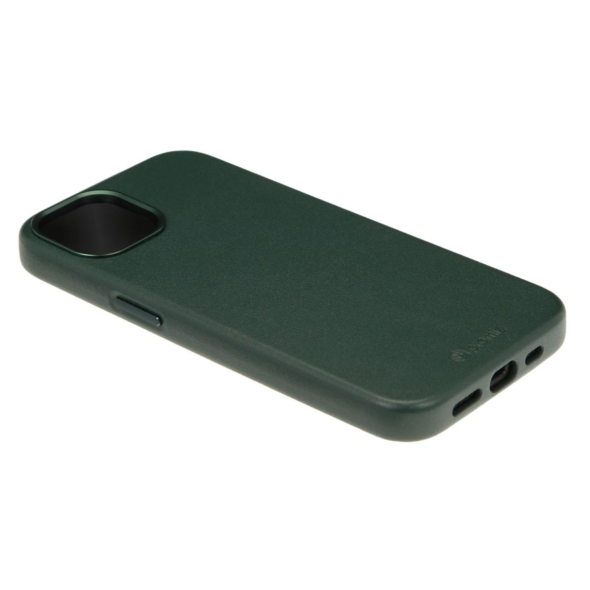 Promiz kaitseümbris iPhone 16 Plus Roheline Magsafe