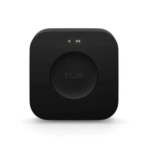 Smart Light|PHILIPS|Bridge Pro|Black|929003582607