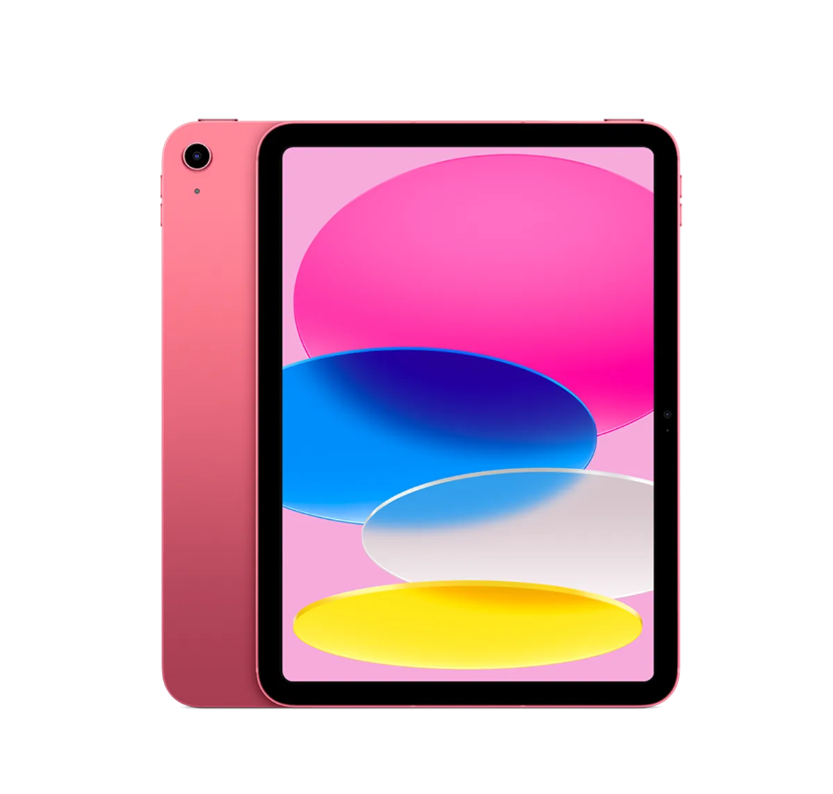 iPad 11 2025 WiFi 128GB Pink