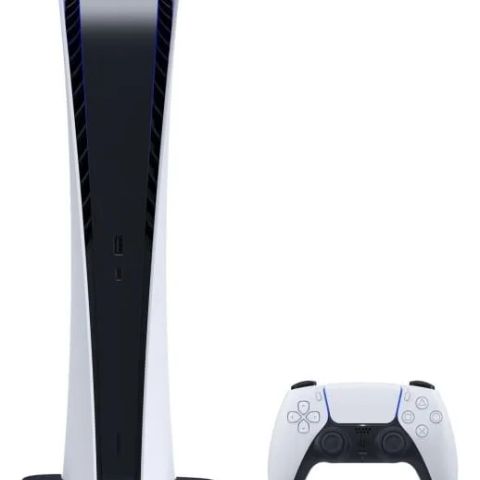 PLAYSTATION 5 CONSOLE SLIM/825GB E-CH. 711719020837 SONY