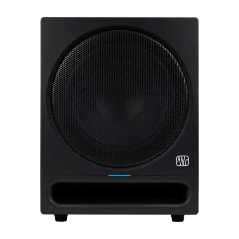 PreSonus Eris Pro Sub10 - Active subwoofer