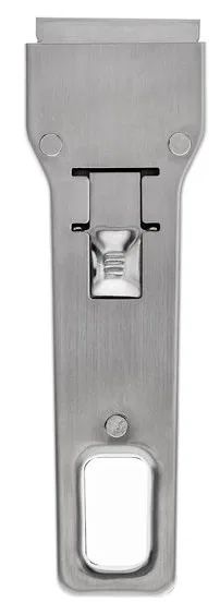 ELECTROLUX plate scraper E6HUE103