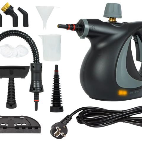 BLOW PURE STEAM steam cleaner