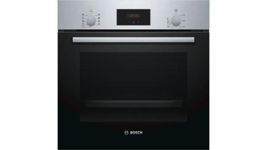 Bosch Serie 2 HBF114ES0 oven 66 L Stainless steel