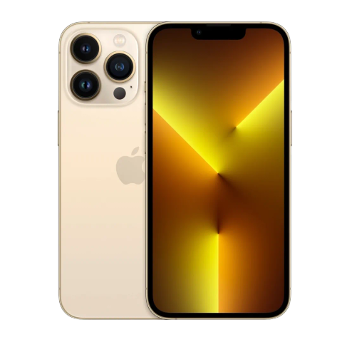iPhone 13 Pro 128GB Gold
