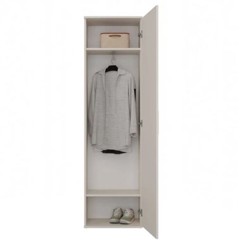 DUO WARDROBE CASMERE COLOUR SET