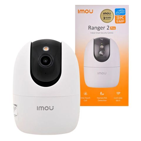 WRL CAMERA 5MP RANGER 2 PRO/IPC-S2EP-5R1S IMOU