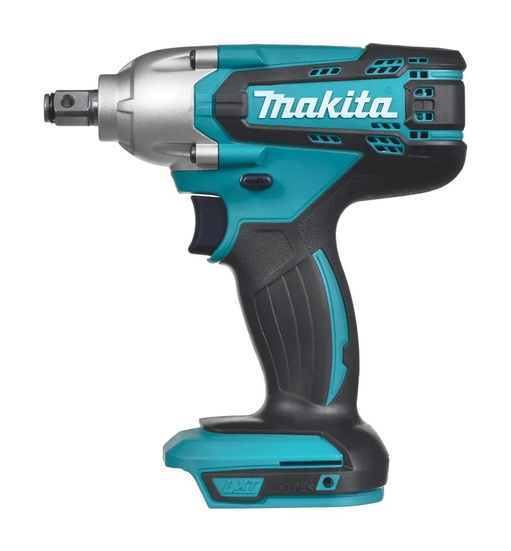 Makita DTW190Z power wrench 1/2" 2300 RPM 190 N⋅m Black, Blue 18 V
