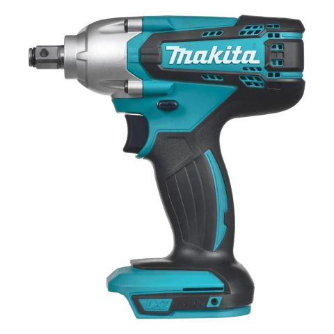 Makita DTW190Z power wrench 1/2" 2300 RPM 190 N⋅m Black, Blue 18 V