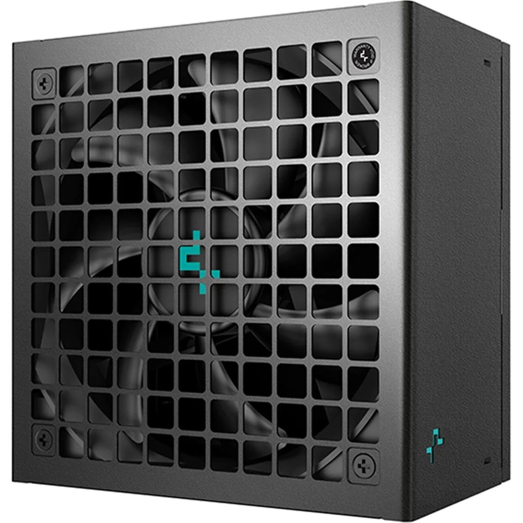 DeepCool PN1000-M power supply unit (R-PNA00M-FC0B-JGEU)