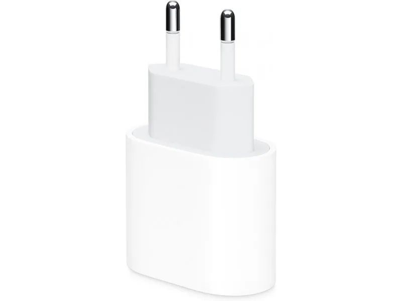Apple 20W USB-C Adapter