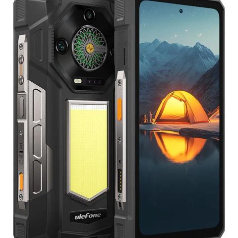 MOBILE PHONE ARMOR 33/33 ULEFONE