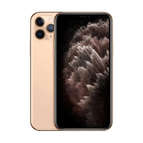 iPhone 11 Pro 64GB Gold