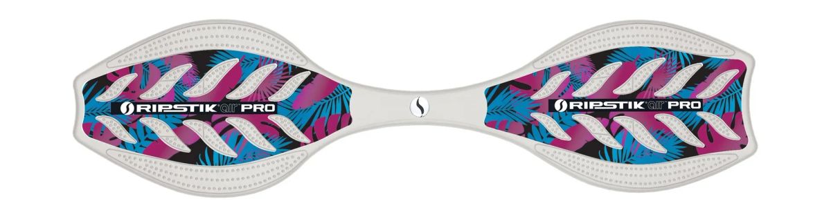 RAZOR RipStik AirPro White SE skateboard