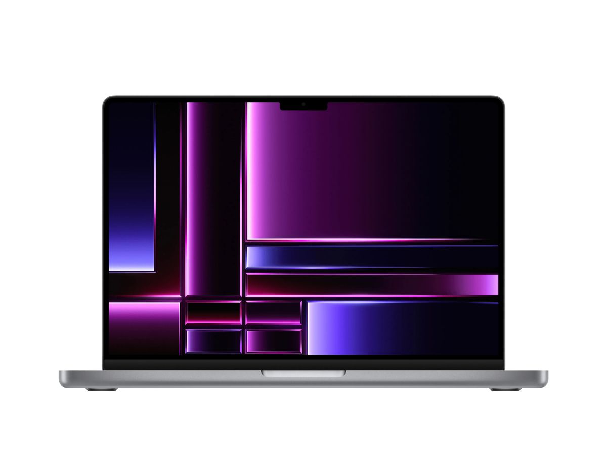MacBook Pro 14" M2 Pro 2023 512GB A Space Gray 32GB INT
