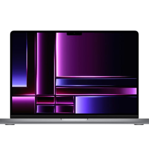 MacBook Pro 14" M2 Pro 2023 512GB A Space Gray 32GB INT