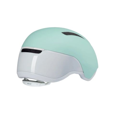 HJC CALIDO Mint Cycling Helmet, MT MINT, Size L