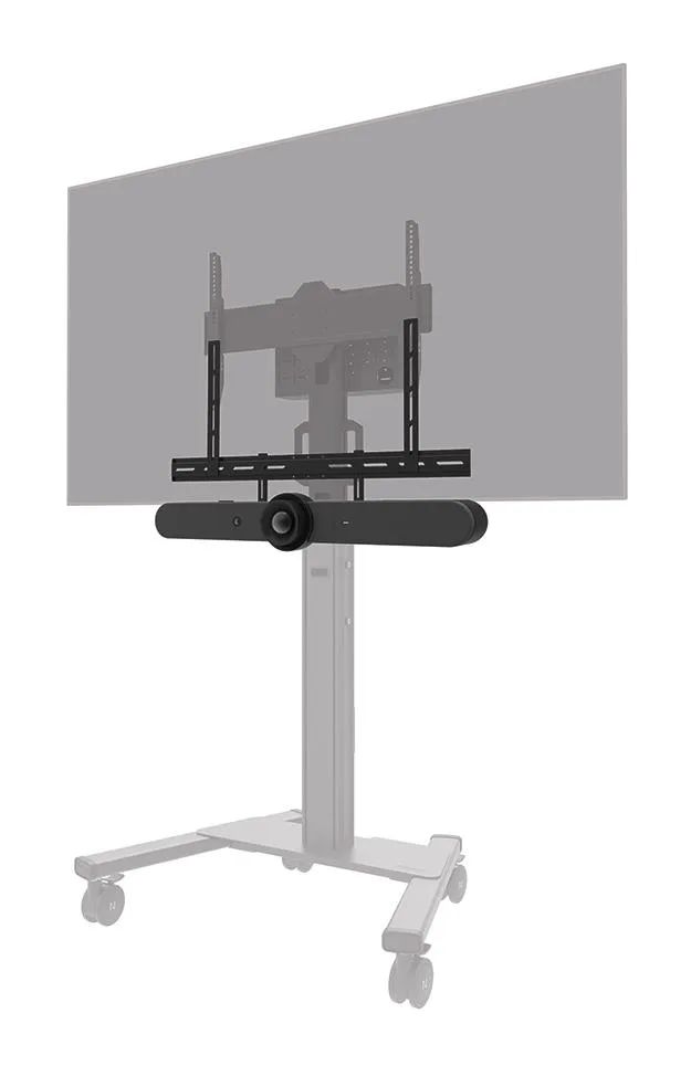 MONITOR ACC VIDEOBAR KIT/43-110" AV30-500BL NEOMOUNTS