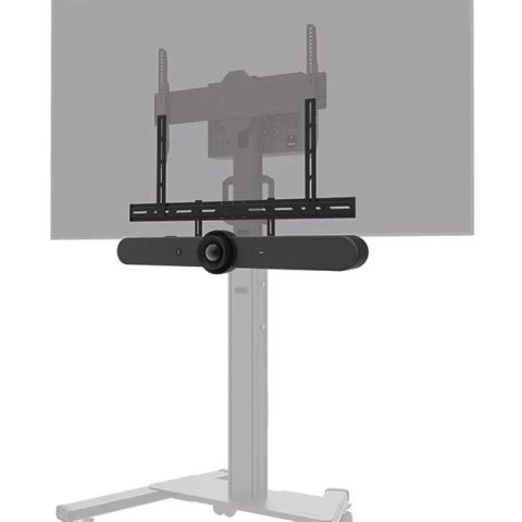 MONITOR ACC VIDEOBAR KIT/43-110" AV30-500BL NEOMOUNTS