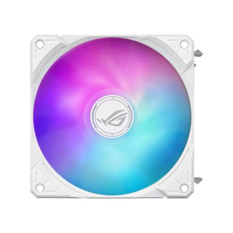 ASUS ROG Ryuo IV SLC 360 ARGB White Edition Processor All-in-one liquid cooler 12 cm