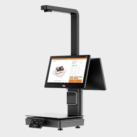DESKTOP POS C50 15.6" 2MP+5MP/6/128GB TRAY 9WC506128 TELPO